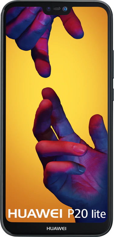 Huawei P20 lite: all deals, specs & reviews - NewMobile