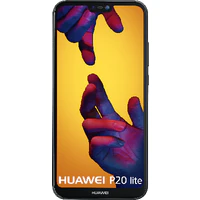 Huawei P20 lite