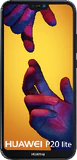 Huawei P20 lite