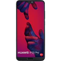 Huawei P20 Pro