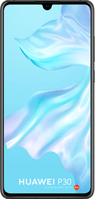 Huawei P30 (L29)