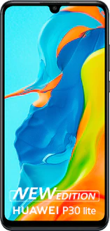 Huawei P30 lite New Edition (Marie-L21BX)