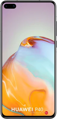 Huawei P40