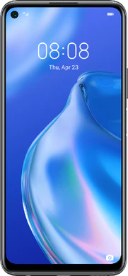 Huawei P40 Lite 5G
