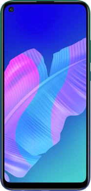 Huawei P40 Lite E