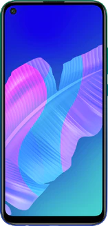 Huawei P40 Lite E
