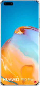 Huawei P40 Pro (ELS-NX9)