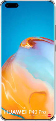 Huawei P40 Pro (ELS-NX9)
