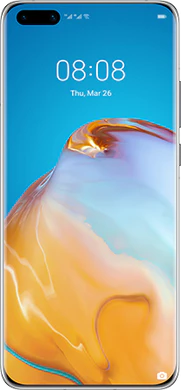 Huawei P40 Pro+