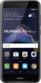 Huawei P8 Lite (2017)
