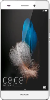 Huawei P8 Lite