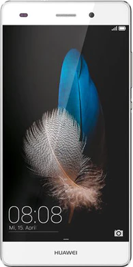 Huawei P8 Lite
