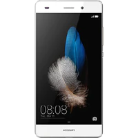 Huawei P8 Lite Dual Sim