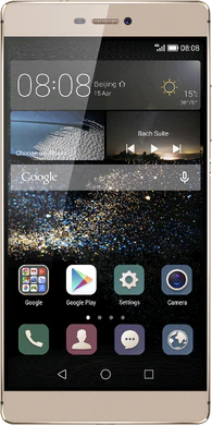 Huawei P8 Premium