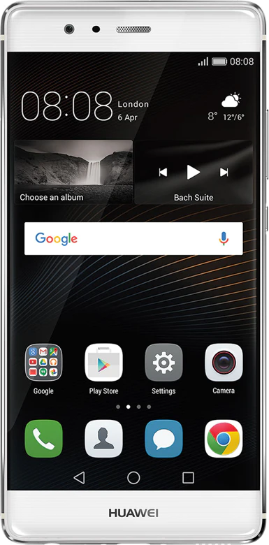 Huawei P9 Dual SIM