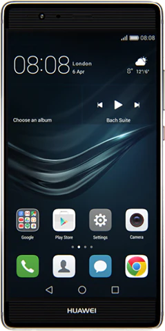 Huawei P9 Plus