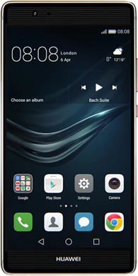 Huawei P9 Plus