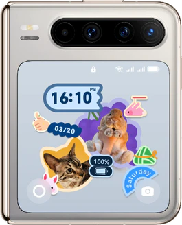 Huawei Pura X
