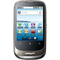 Huawei Ideos X1 U8180