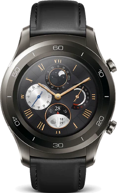 Huawei Watch 2 Classic
