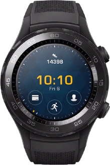 Huawei Watch 2 Sport (W2 Sport)