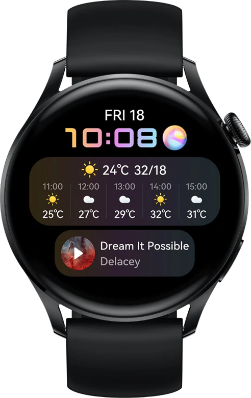 Huawei Watch 3 Active