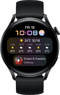 Huawei Watch 3 Active