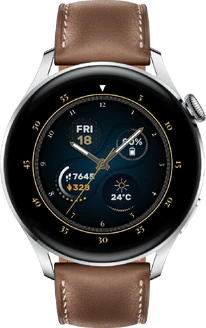 Huawei Watch 3 Classic