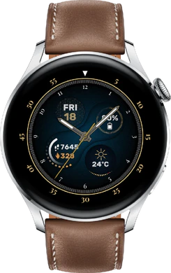 Huawei Watch 3 Classic