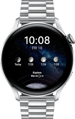Huawei Watch 3 Elite