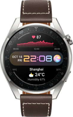 Huawei Watch 3 Pro Classic