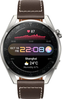 Huawei Watch 3 Pro Classic