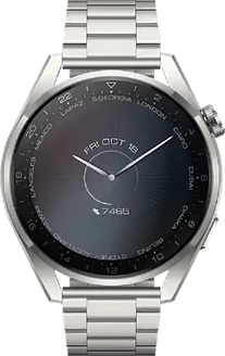 Huawei Watch 3 Pro Elite