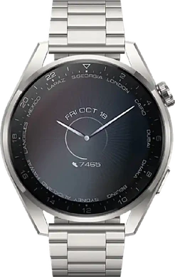 Huawei Watch 3 Pro Elite