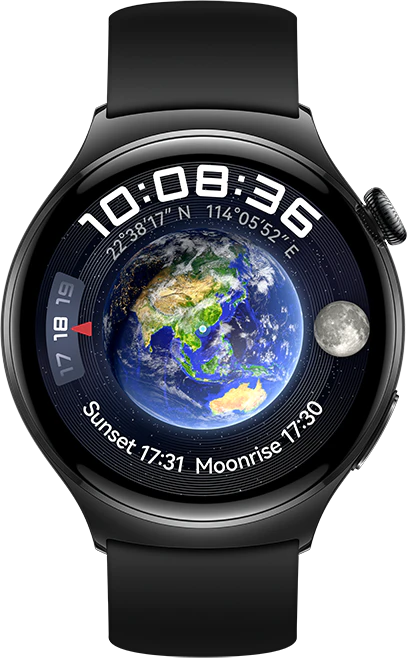 Huawei Watch 4 Active