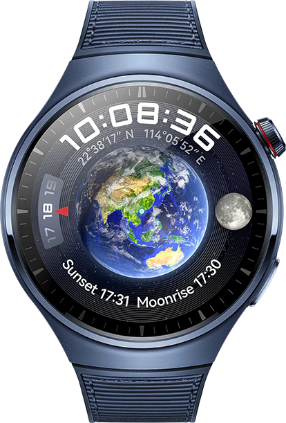 Huawei Watch 4 Pro