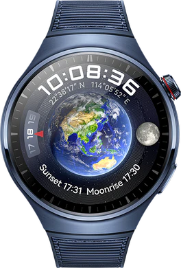 Huawei Watch 4 Pro