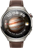 Huawei Watch 4 Pro Classic