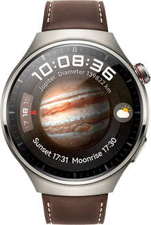 Huawei Watch 4 Pro Classic