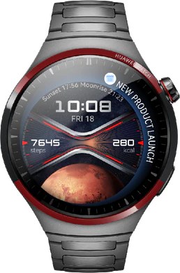 Huawei Watch 4 Pro Space Edition