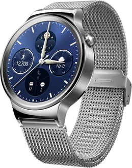 Huawei Watch (W1)
