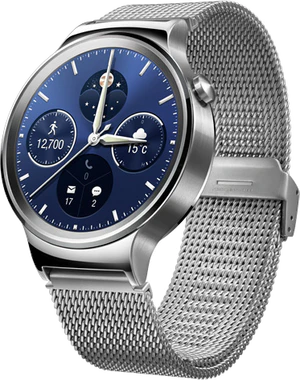 Huawei Watch (W1)