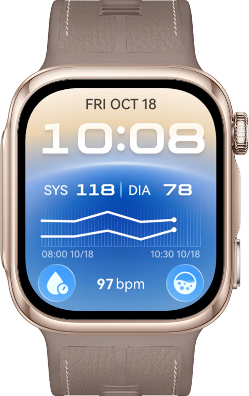 Huawei Watch D3
