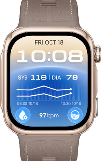 Huawei Watch D3