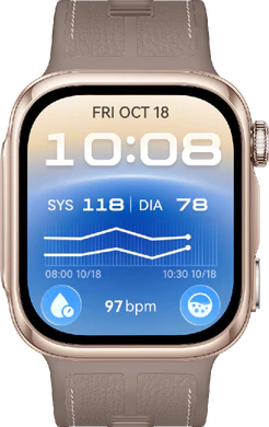 Huawei Watch D3