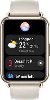 Huawei Watch Fit 2