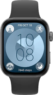 Huawei Watch Fit 3