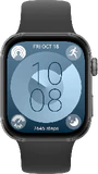 Huawei Watch Fit 3