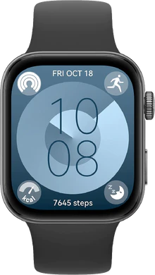 Huawei Watch Fit 3