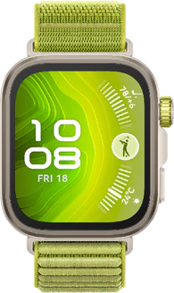 Huawei Watch Fit 4 Pro